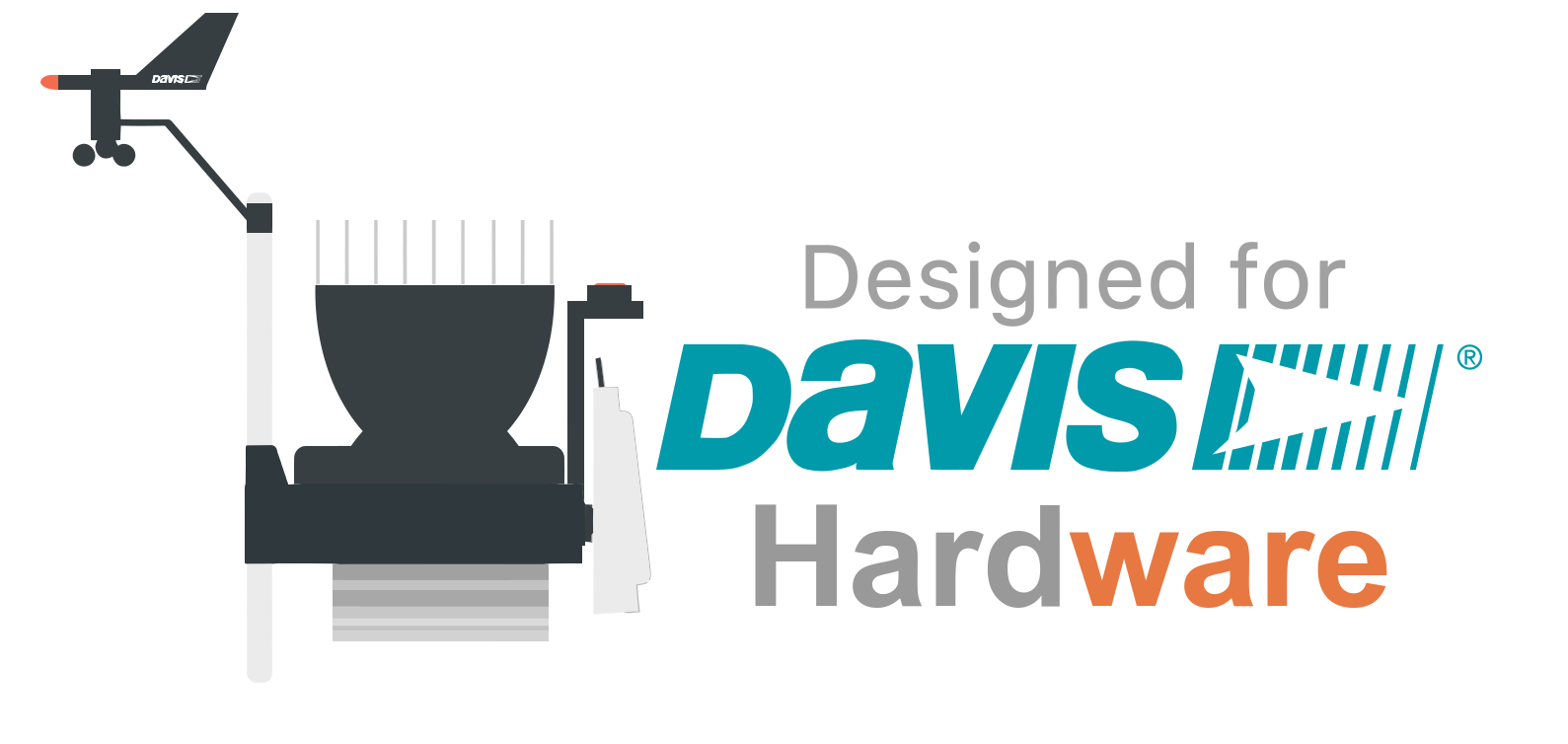 Davis Instruments®